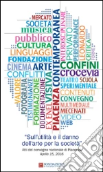 Gazzola E. (cur.)