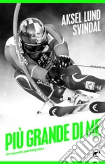 Svindal Aksel Lund; Ekelund Torbjrn
