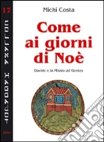 Costa Michi; Chirico F. (cur.)