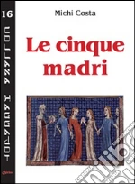 Costa Michi; Chirico F. (cur.)