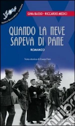 Basso Gina; Medici Riccardo