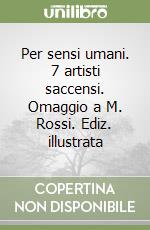 Gerbino A. (cur.)