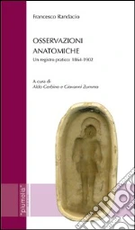 Randacio Francesco; Gerbino A. (cur.); Zummo G. (cur.)
