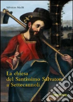 Mach Salvatore