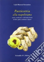 Mancusi Sorrentino Lejla