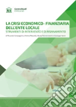Compagnino Riccardo; Mazzillo Andrea; Tonveronachi Nicola