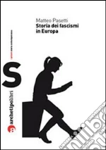 Pasetti Matteo