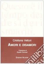 Vettori Cristiana