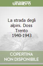 Degasperi Filippo; Selva Andrea