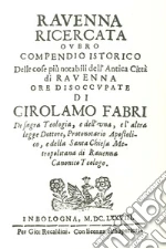 Fabri Girolamo
