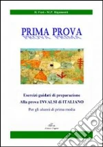 Fazi Rosalba, Rigamonti M. Paola