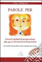 Fazi Rosalba, Rigamonti M. Paola