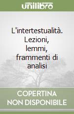 Carluccio G. (cur.); Villa F. (cur.)