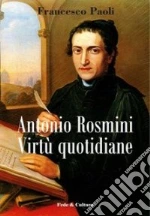 Paoli Francesco; Riva M. M. (cur.)