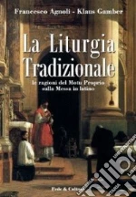 Agnoli Francesco; Gamber Klaus