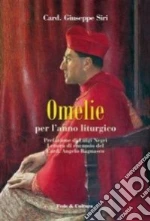 Siri Giuseppe; Filipazzi A. (cur.)