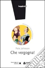 Johnson Pete