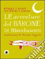 Raspe Rudolf Erich; Brger Gottfried A.