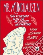 Bangs John Kendrick