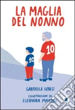Genisi Gabriella
