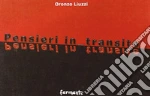 Liuzzi Oronzo; Cara D. (cur.)