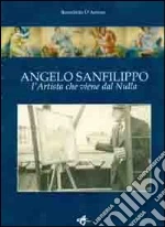 D'Antoni Benedetto