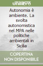 Interlandi Rossana; De Santis B. (cur.); Attinasi P. (cur.)