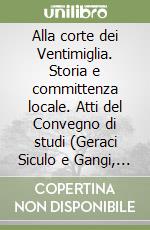 Antista G. (cur.)