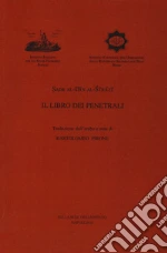 Mulla ?adra Sirazi; Pirone B. (cur.)
