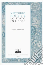 Hsle Vittorio; Stelli G. (cur.)