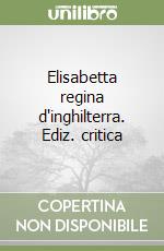 Rossini Gioachino; Borghetti V. (cur.)