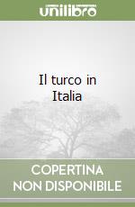 Rossini Gioachino; Nicolodi F. (cur.)