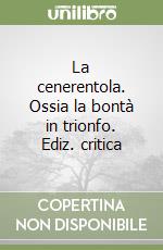 Rossini Gioachino; Zedda A. (cur.)