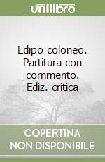 Rossini Gioachino; Tozzi L. (cur.); Weiss P. (cur.)