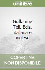 Rossini Gioachino; Bartlet M. E. C. (cur.)