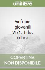 Rossini Gioachino; Fabbri P. (cur.)