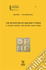 Tzounakas S. (cur.)