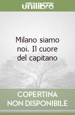 Arcidiacono Pierluigi; Marzorati Cristiano