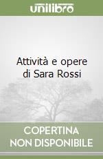 La Spada Elena; Pultrone Gabriella; Barresi Alessandra