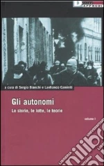 Bianchi S. (cur.); Caminiti L. (cur.)