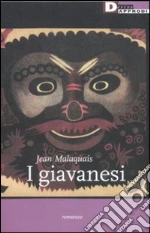 Malaquais Jean