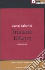 Balestrini Nanni