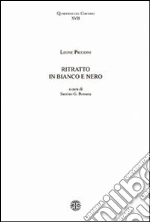 Piccioni Leone; Bonsera S. G. (cur.)
