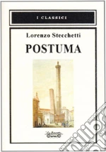 Stecchetti Lorenzo
