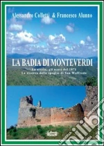 Colletti Alessandro; Alunno Francesco