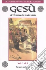 Yasuhiko Yoshikazu; Mognato A. (cur.)
