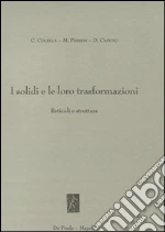 Colella Carmine; Pausini M.; Caputo Domenico