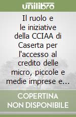 Mazzoni C. (cur.); Maggioni V. (cur.); Fiordiliso F. (cur.)