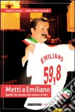 Lorusso Roberto; Annicelli Pietro A.