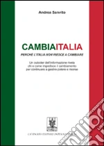 Sanvito Andrea